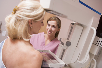 Screening Mammography